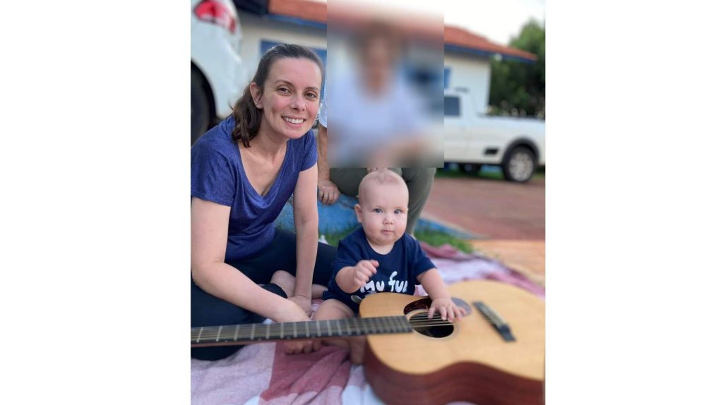 Mãe e filho morrem após colisão envolvendo carro e caminhão na ERS-324, entre Passo Fundo e Pontão