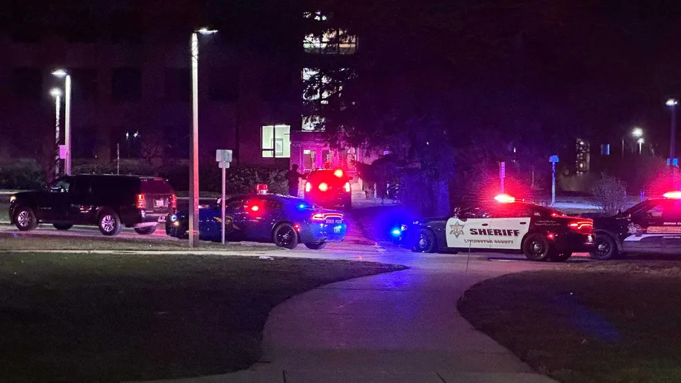 Atentado em universidade, nos EUA, deixa mortos e feridos