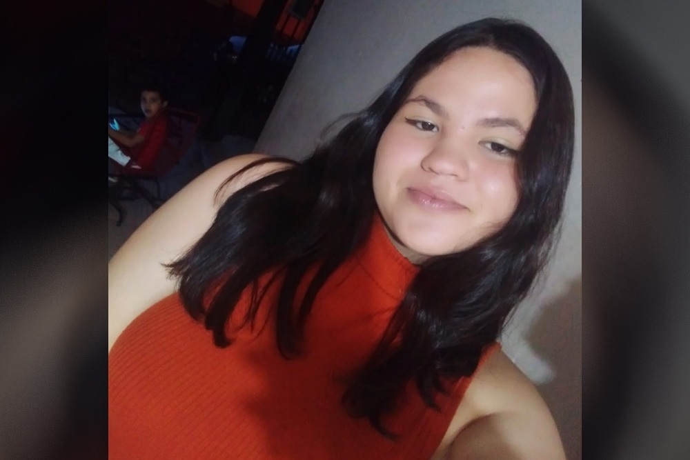 Adolescente está desaparecida em Santa Rosa