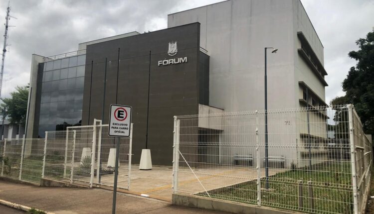 Dois homens são condenados por tentativa de latrocínio contra idoso em Santa Bárbara do Sul