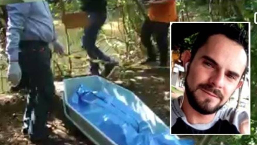 Panambi: Ossada Humana encontrada em Maio de 2022 foi identificada