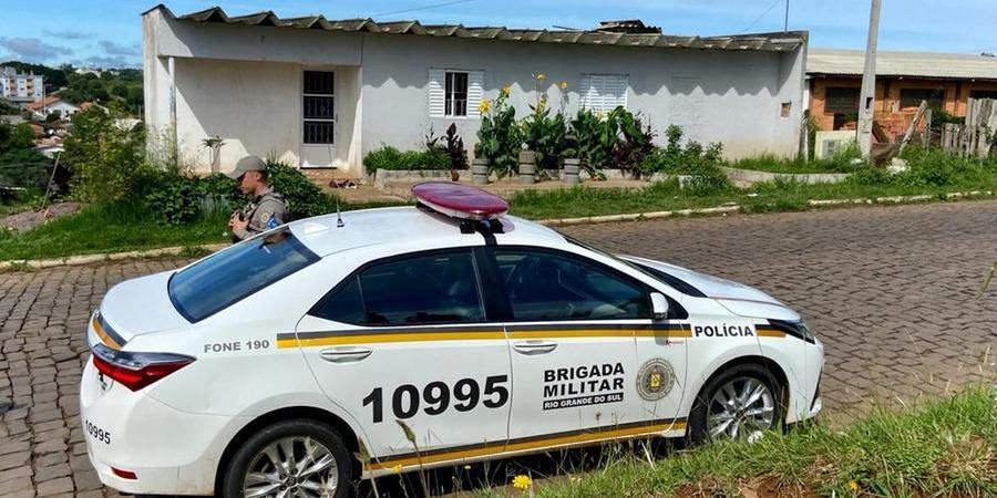 Vazamento de gás mata mãe e três filhas dentro de casa em Vacaria
