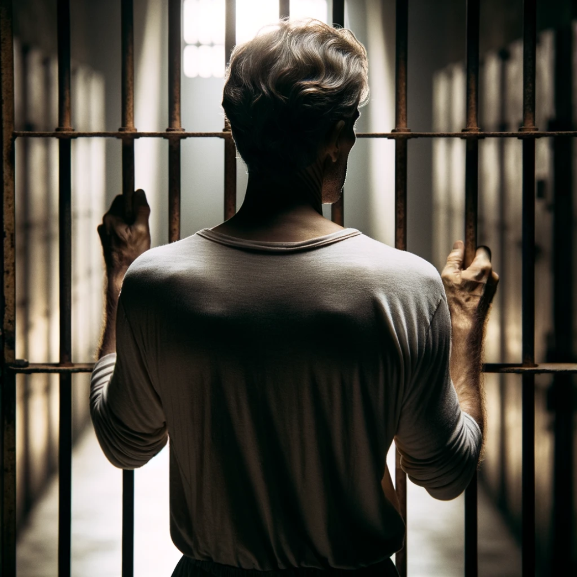 Homem é preso por engano depois de erro judicial e escrita de nome no RS