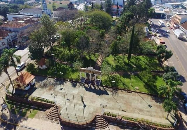 Panambi: Organizações criminosas transformaram dependentes químicos em uma fábrica de traficantes