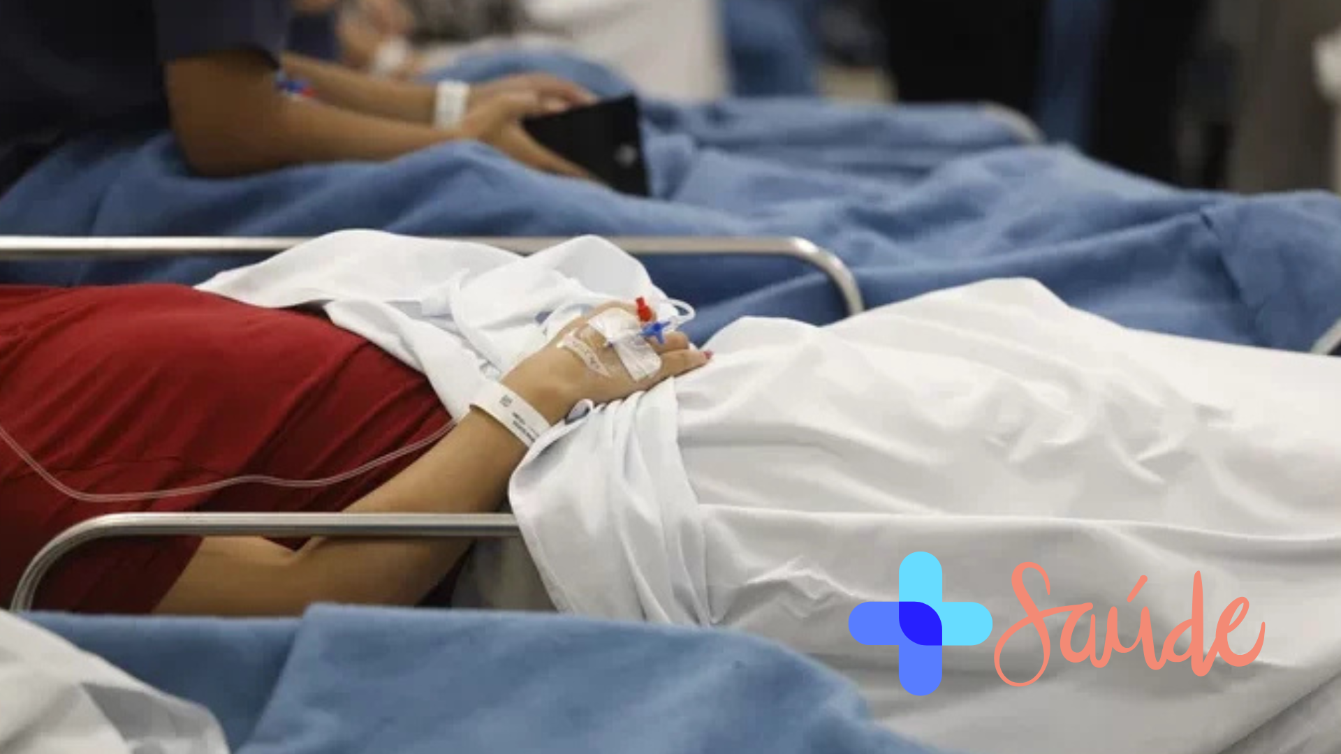 Governo do RS Decreta Situação de Emergência na Saúde devido ao aumento nos casos de doenças respiratórias