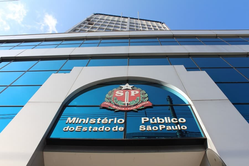 Funcionário do MP é preso suspeito de vazar dados de processos para o PCC