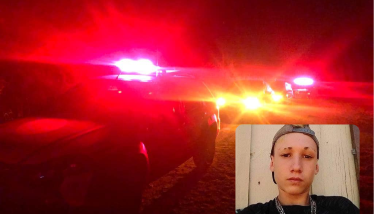 Identificado o corpo do homem encontrado morto em Santa Bárbara do Sul.