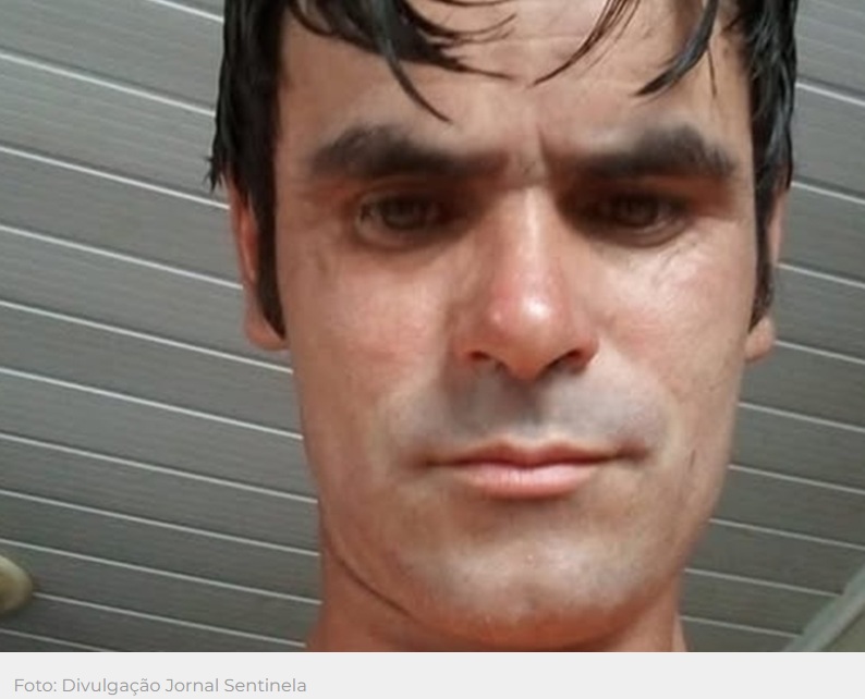 Homem é morto a tiros no centro de cidade no Noroeste do Rio Grande do Sul