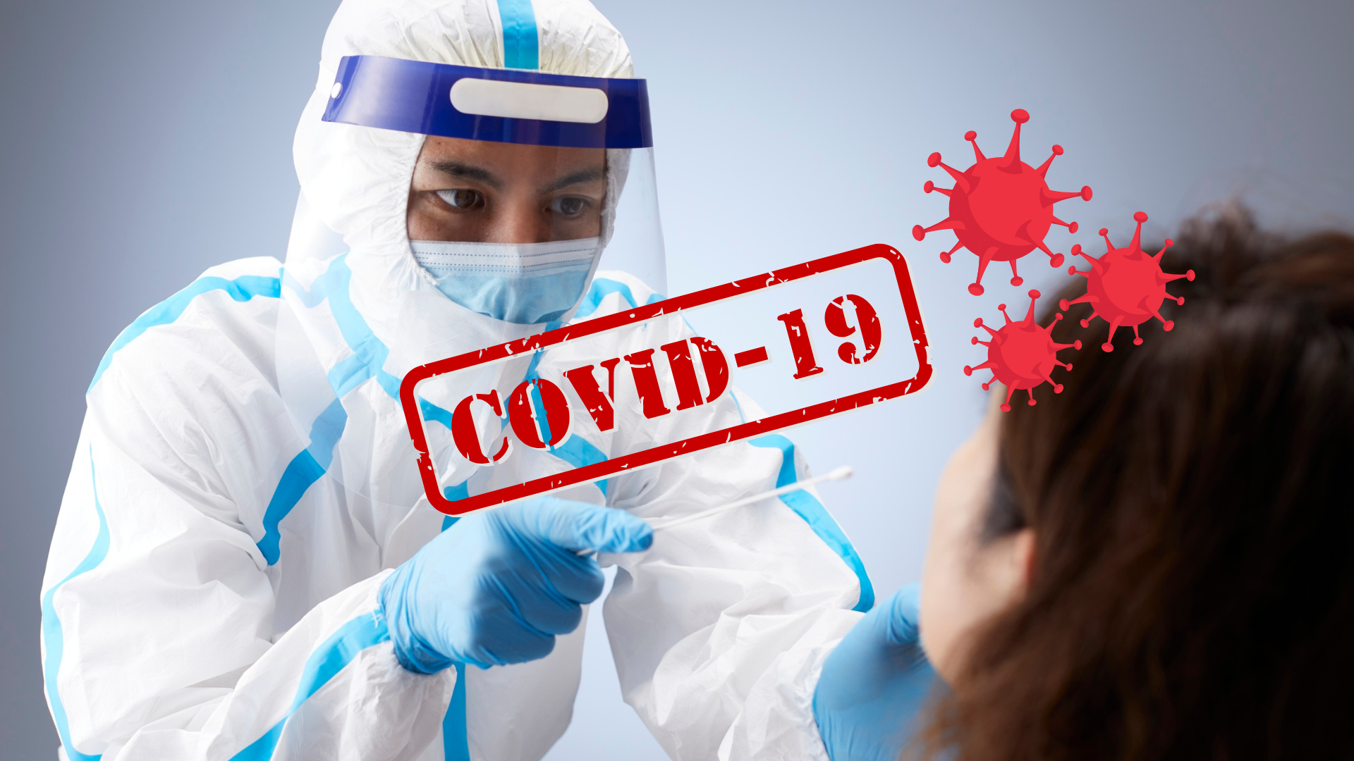 Sete novos casos de Covid foram registrados ontem em Panambi