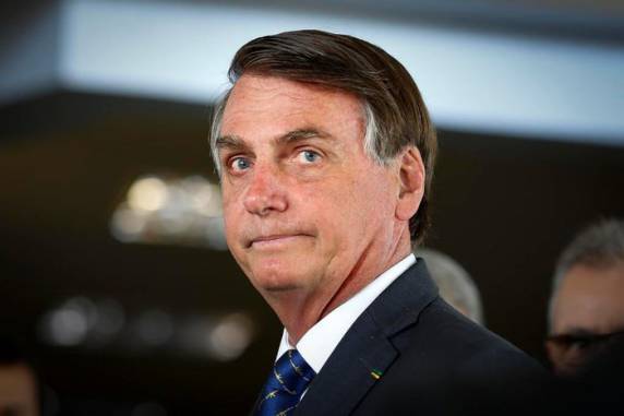 Bolsonaro é alvo de 16 ações no TSE; veja a situação de cada uma