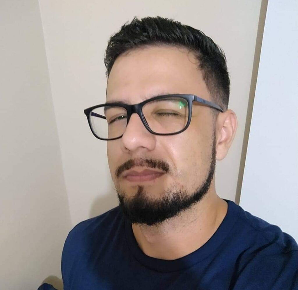 Acidente na BR 158 na noite deste domingo tira a vida de jovem Panambiense.