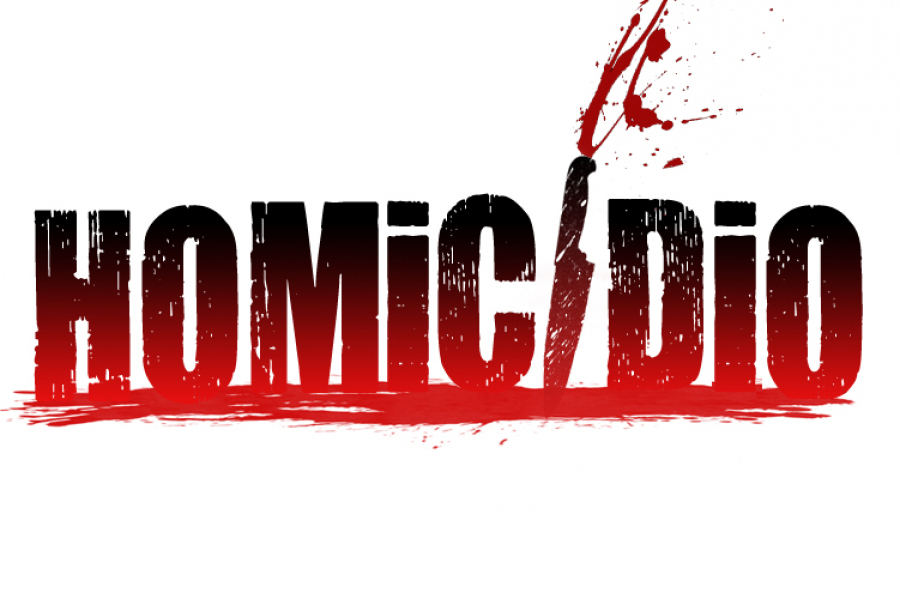 Homem sai da cadeia e horas depois mata companheira 30 facadas