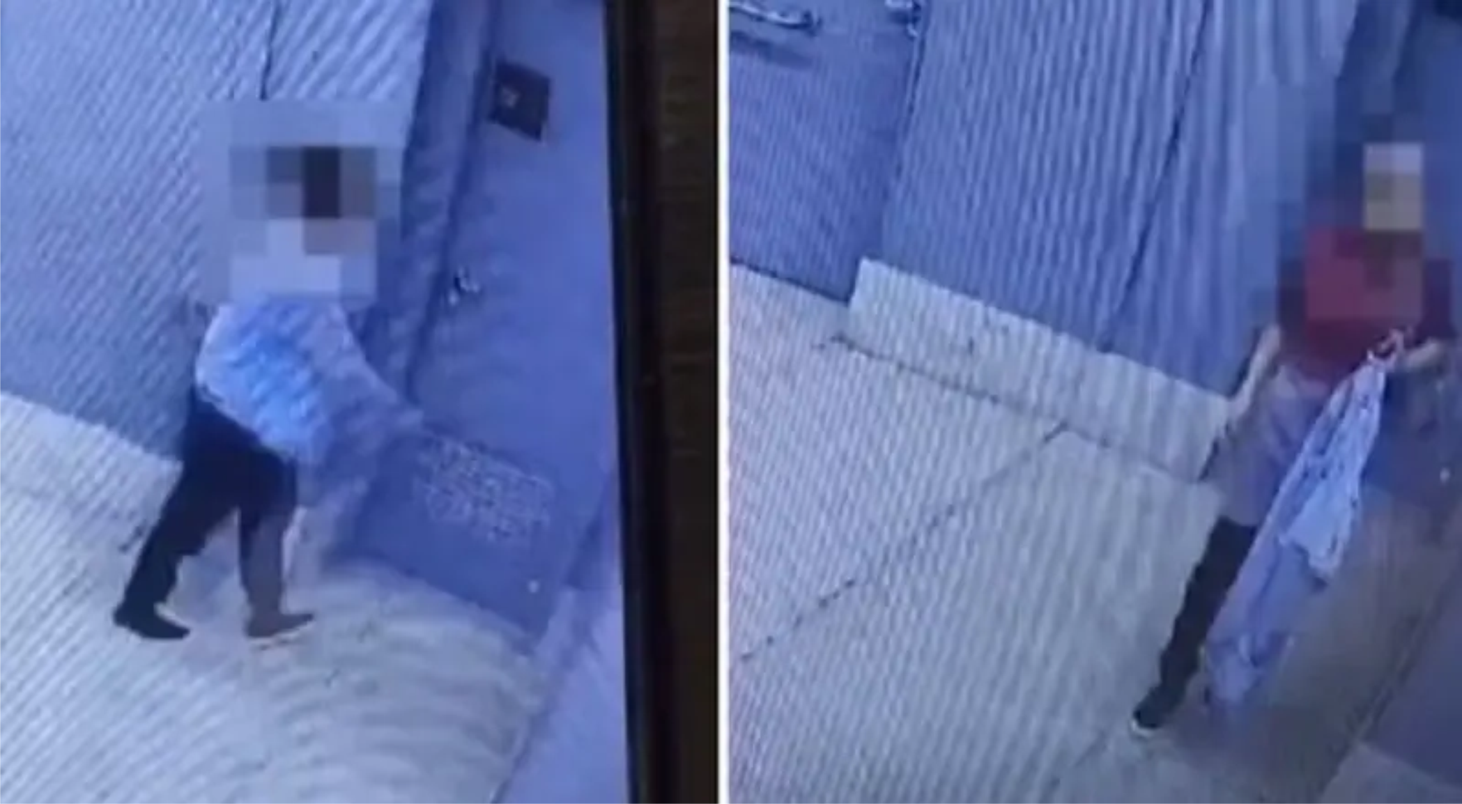 Mulher é presa por matar filha recém-nascida e jogar na lixeira