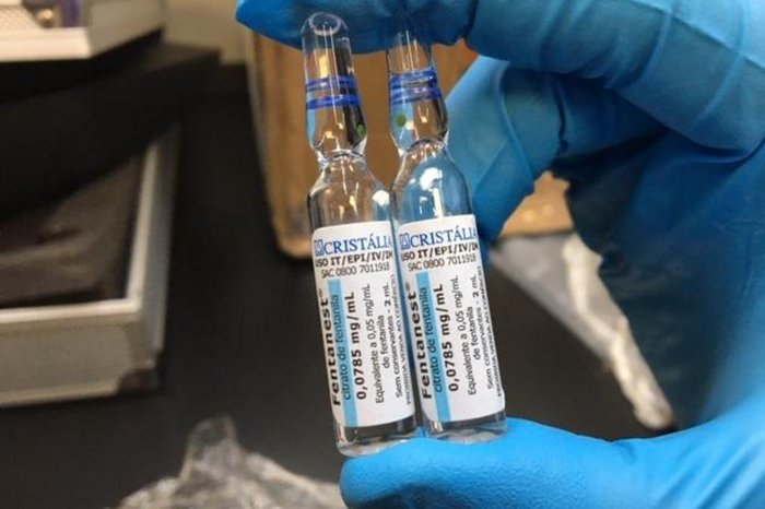 Fentanil: a droga que causa milhares de mortes todos os anos nos EUA gera alerta também no RS
