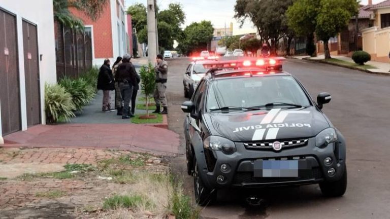 Homem é encontrado morto em via pública, em Santo Ângelo