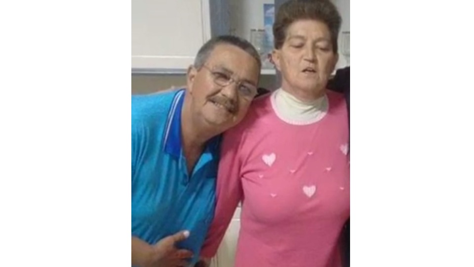 Em locais e de causas distintas, casal morre em menos de 15 horas de diferença no Paraná