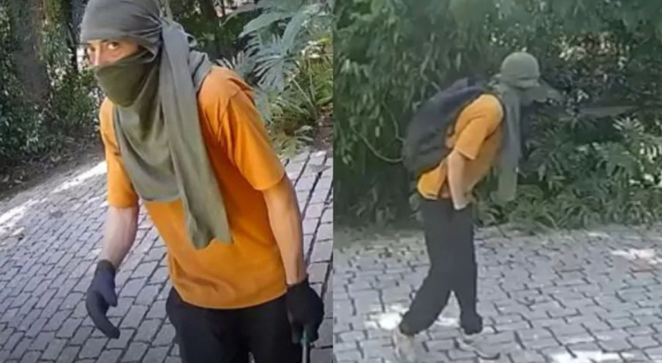 Homens assaltam residência e levam mais de R$ 1 milhão em joias em Criciúma