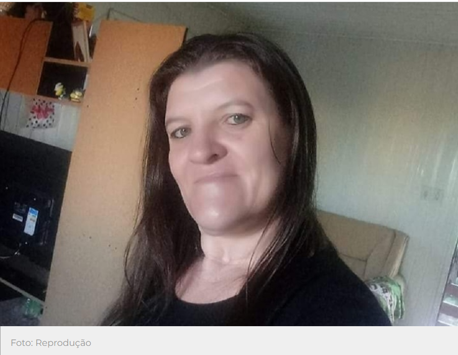 Três-passense mata companheira a tiros em Caxias do Sul, diz polícia