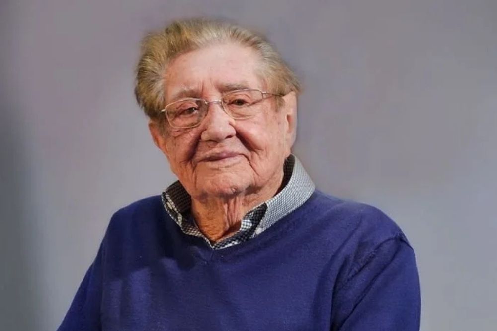 Morre fundador da Lojas Quero-Quero