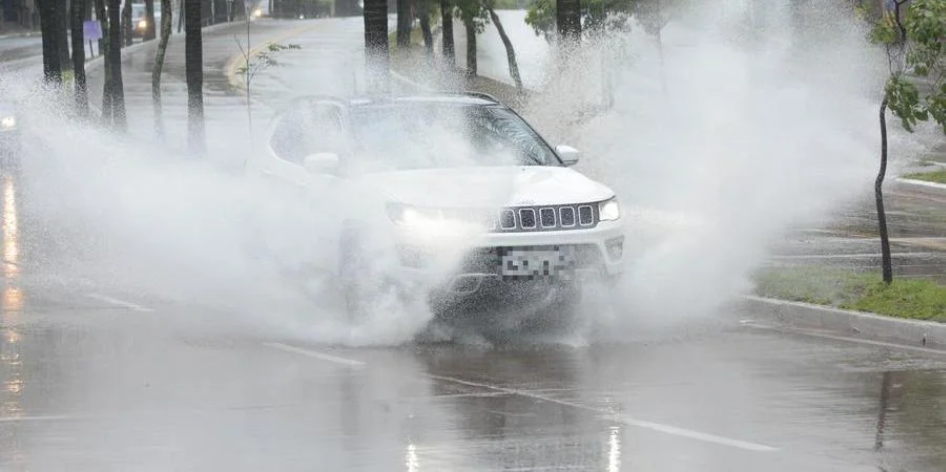 Dezembro começará com onda de tempestades no RS, aponta MetSul