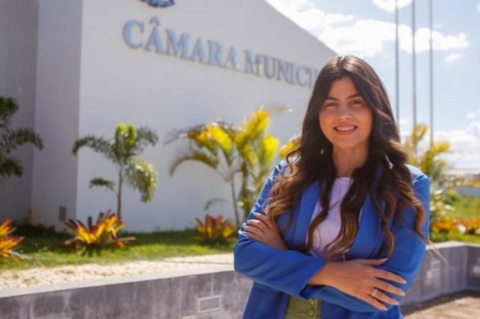 Vereadora e namorado são encontrados mortos de mãos dadas em Juazeiro do Norte