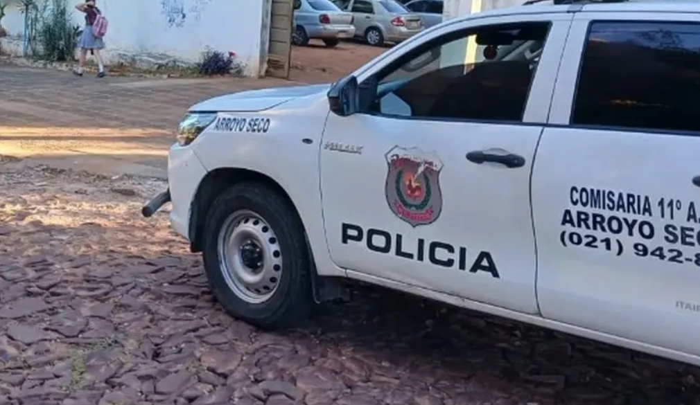 Líder de facção do RS é executado no Paraguai