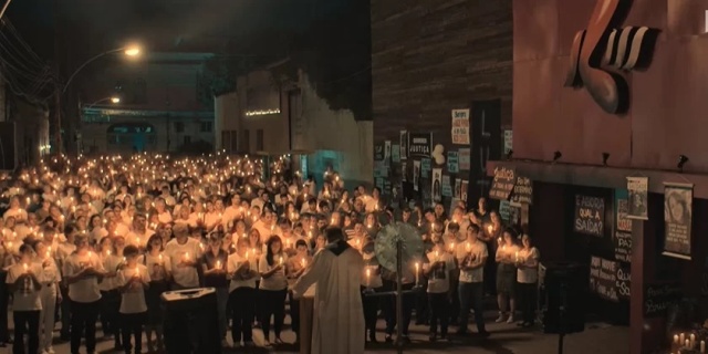 Boate Kiss estreia série na Netflix sobre drama em Santa Maria