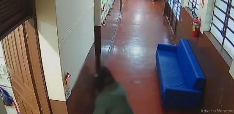 Família de criança registra ocorrência de maus-tratos contra professora de escola de Carazinho