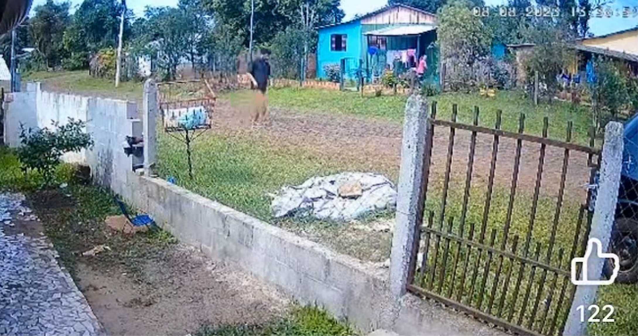 Homem com transtornos mentais está desaparecido há um ano em São Nicolau