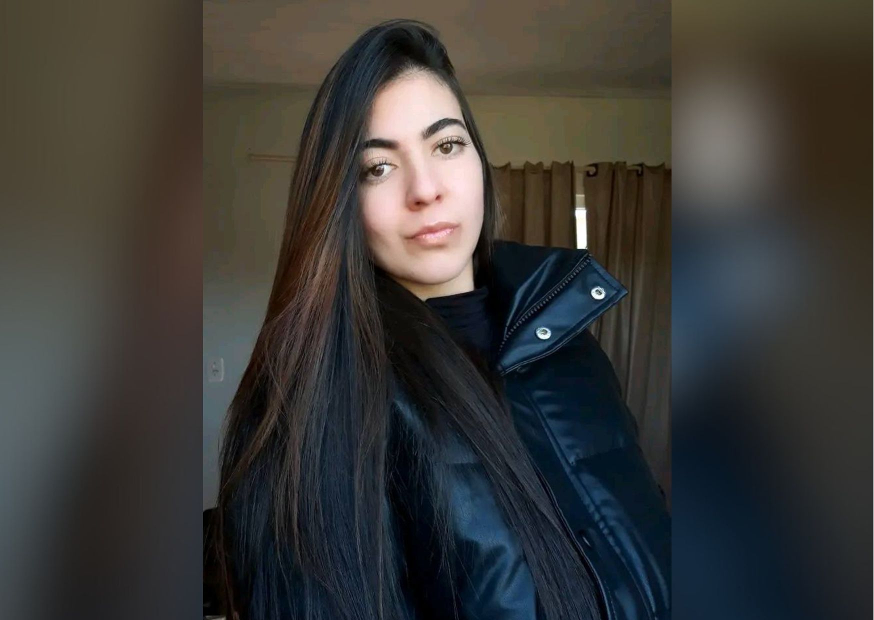 Jovem encontrada em rio após quase dois meses é velada em Santa Catarina