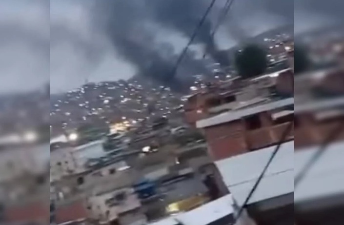 Mortes e fogo no Alemão: polícia persegue 100 do Comando Vermelho