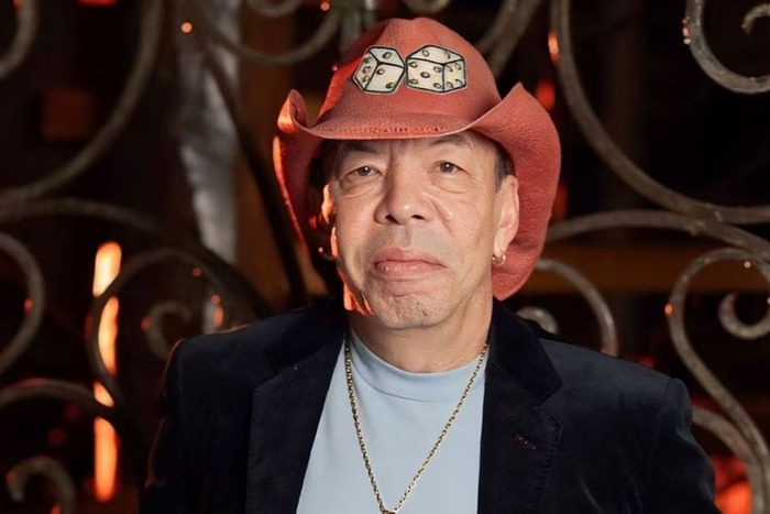 Morre, aos 67 anos, o cantor Chrystian, da dupla Chrystian e Ralf