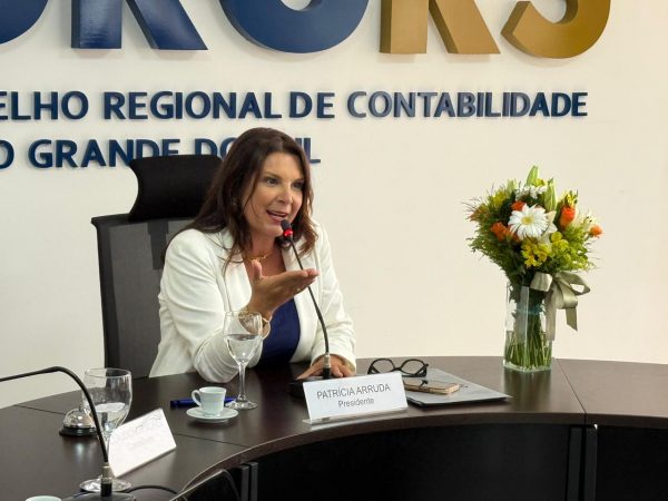 CRCRS realiza posse do novo Plenário e eleição do Conselho Diretor