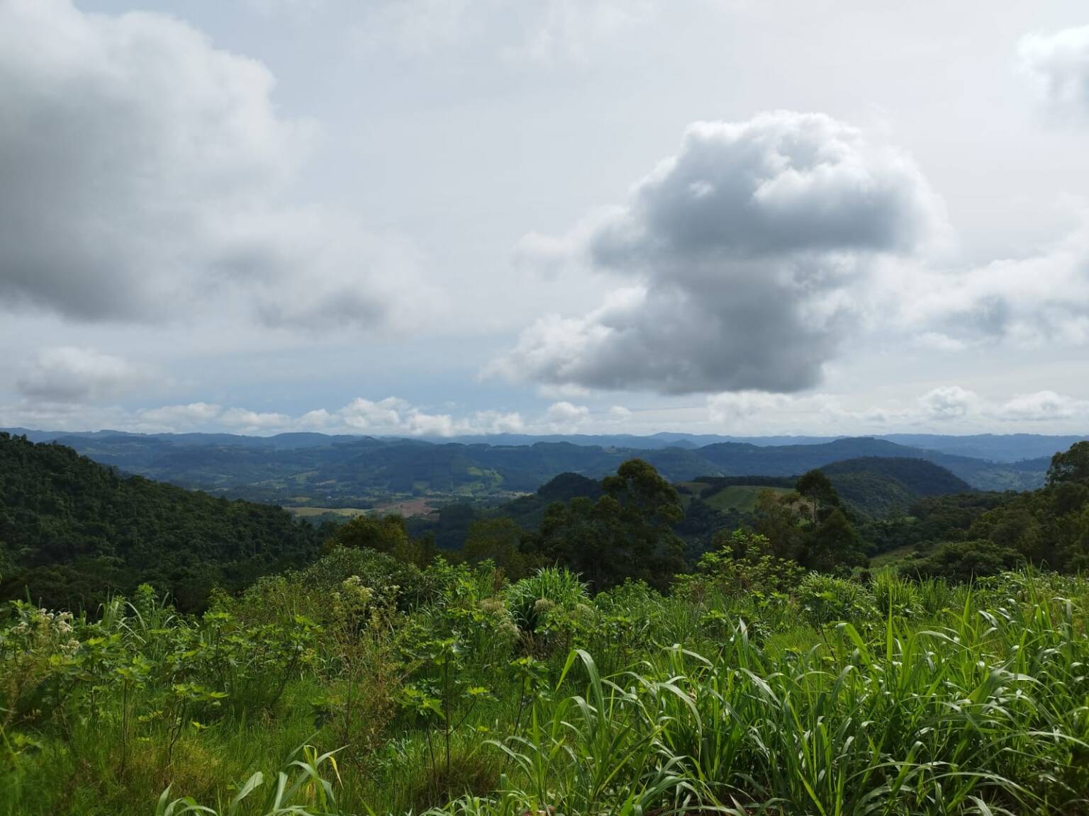 Instabilidade volta ao RS nesta quinta e deve se fortalecer no domingo