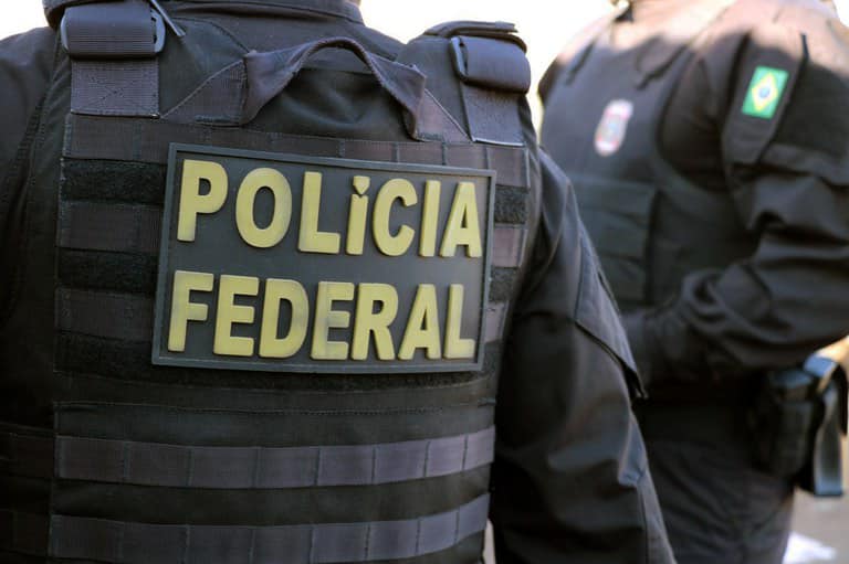 Polícia Federal prende foragido condenado por estupro de vulnerável em Passo Fundo