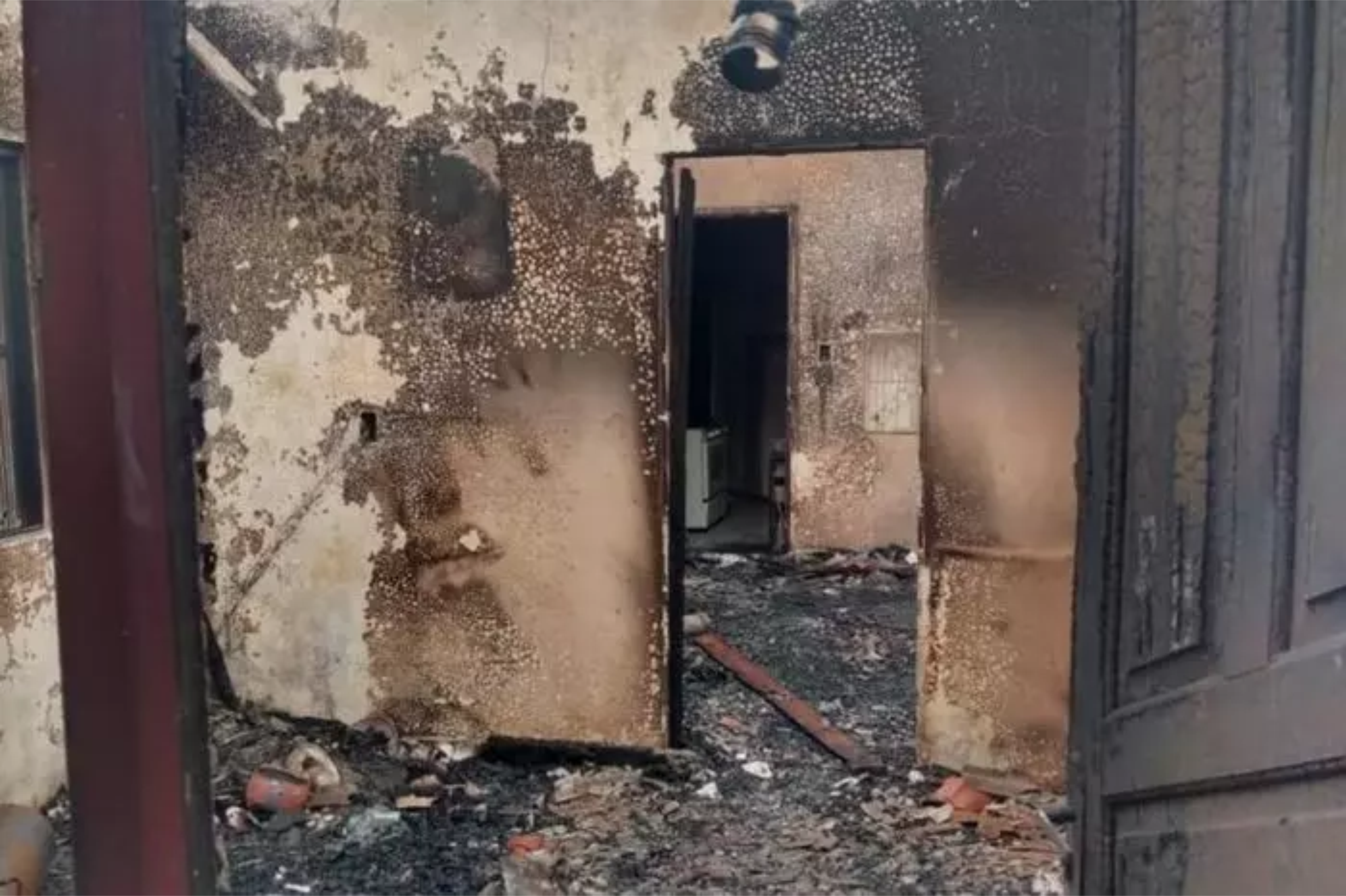 Filha e genro são indiciados por suspeita de decapitação de metroviário aposentado em Nova Santa Rita