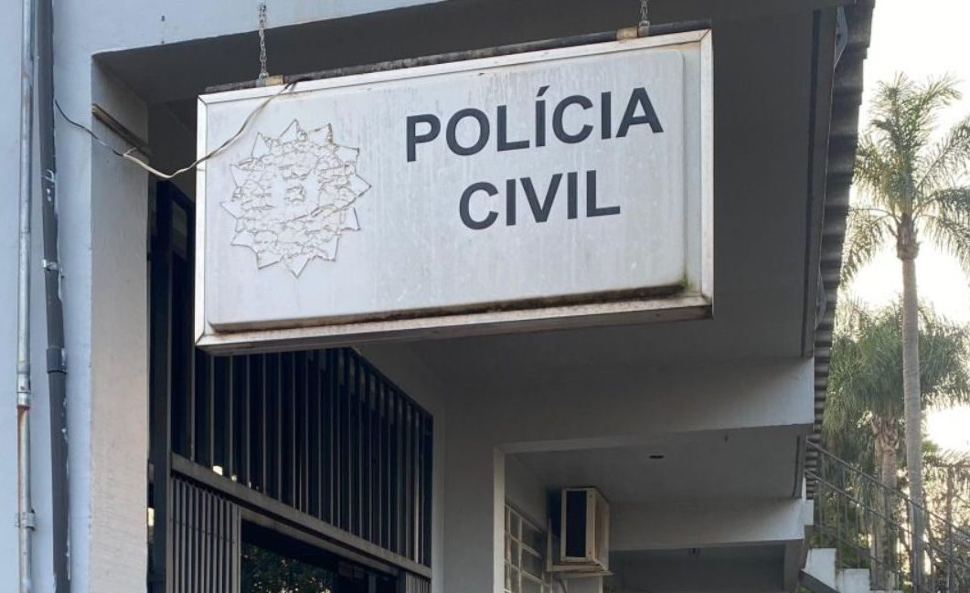 Mulher é vítima de violência doméstica em Catuípe