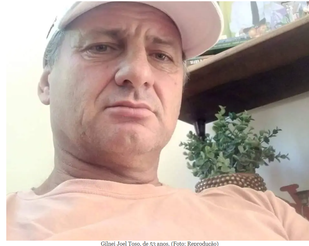 Identificada vítima fatal de acidente da manhã desta quinta-feira (19) em Ijuí