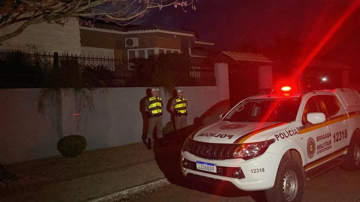 Promotor de Justiça é baleado em Teutônia