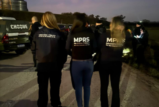 Prefeitura do interior do RS é alvo de Operação deflagrada pelo MPRS combate fraudes em licitações