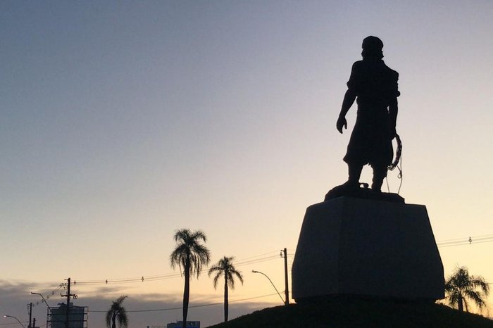 Quarta-feira de tempo firme e baixas temperaturas em todo o RS