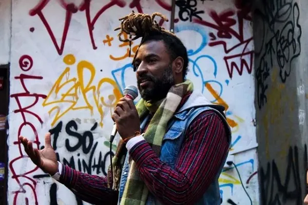 Ex-detento do RS é selecionado para bolsa internacional: ‘estou realizando um sonho’