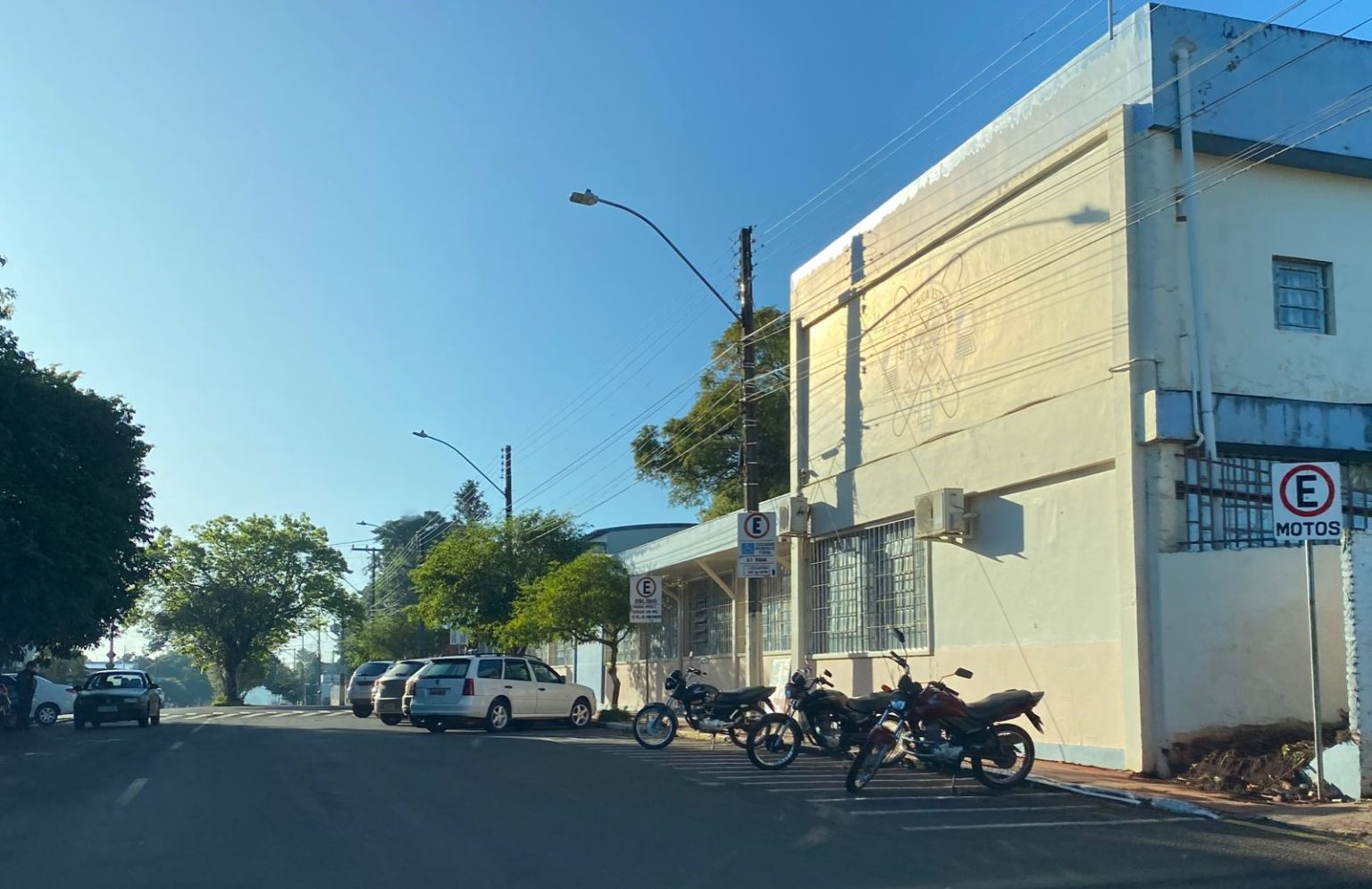 Ameaça de chacina mobiliza Brigada Militar em escola de Ijuí