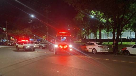 Homem é morto após cometer homicídio em Santa Rosa