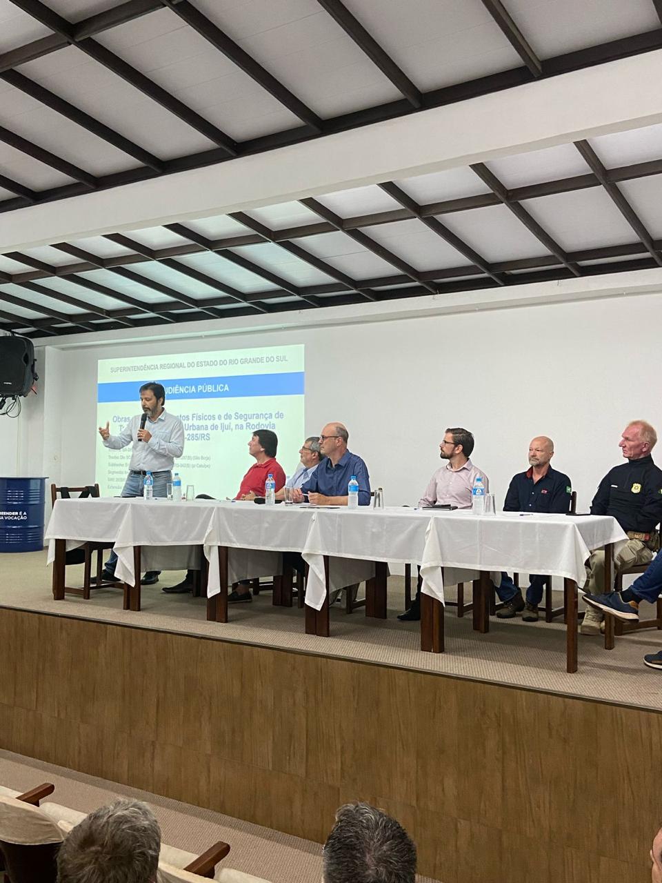 Obras na BR 285 devem iniciar no próximo mês