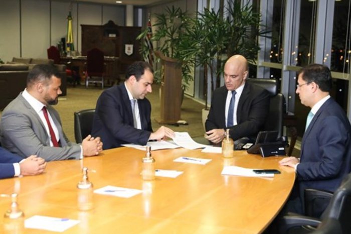 Brasil teve eleições “limpas, transparentes e seguras”, diz OAB em relatório entregue ao TSE