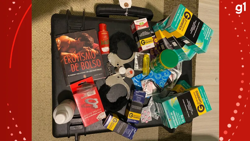 Mãe é presa por suspeita de entregar as filhas de 1 e 3 anos para abusos sexuais em troca de mesada no RS, diz polícia