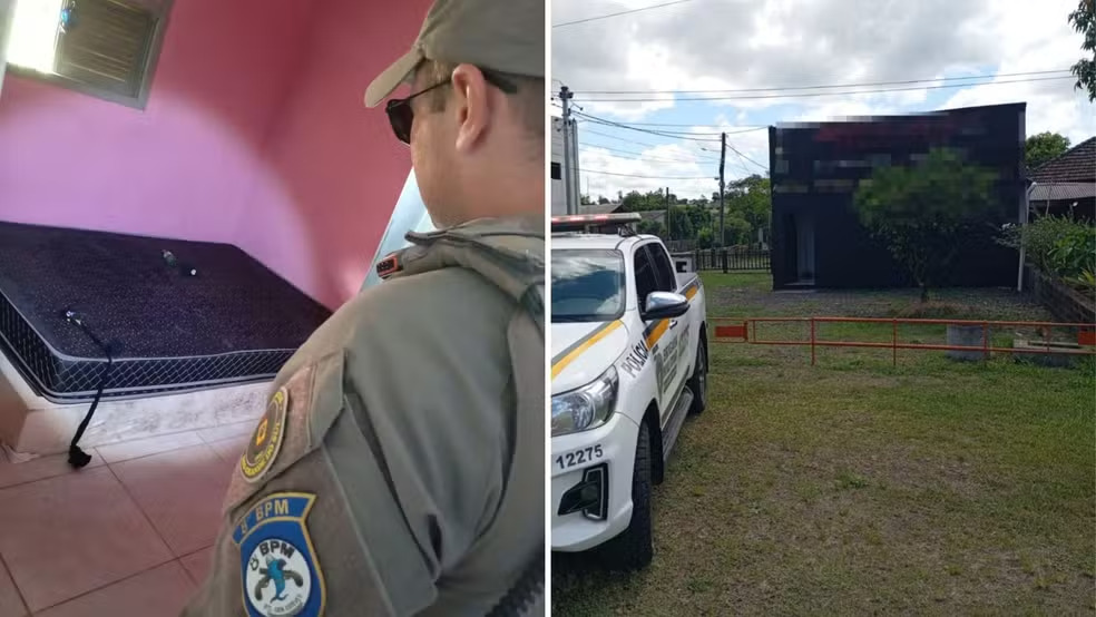 Casal de empresários é resgatado de cativeiro após 24 horas sequestrados no RS, diz polícia; funcionária foi presa