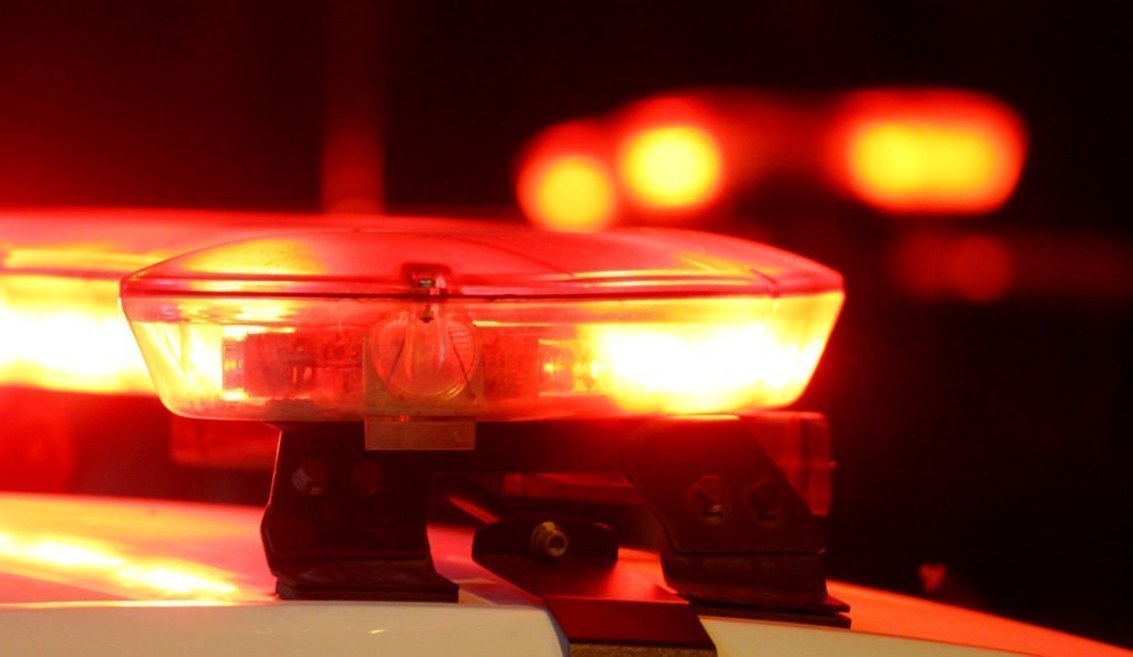 URGENTE: Após assalto, idoso é morto, mulher é baleada e neto foi atingido de raspão por um tiro no Noroeste do RS