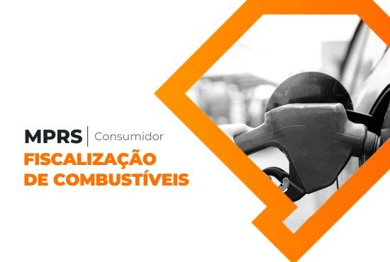 Carazinho: posto de combustíveis tem tanque e bombas interditados em fiscalização do MPRS